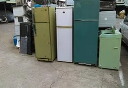 冰箱回收